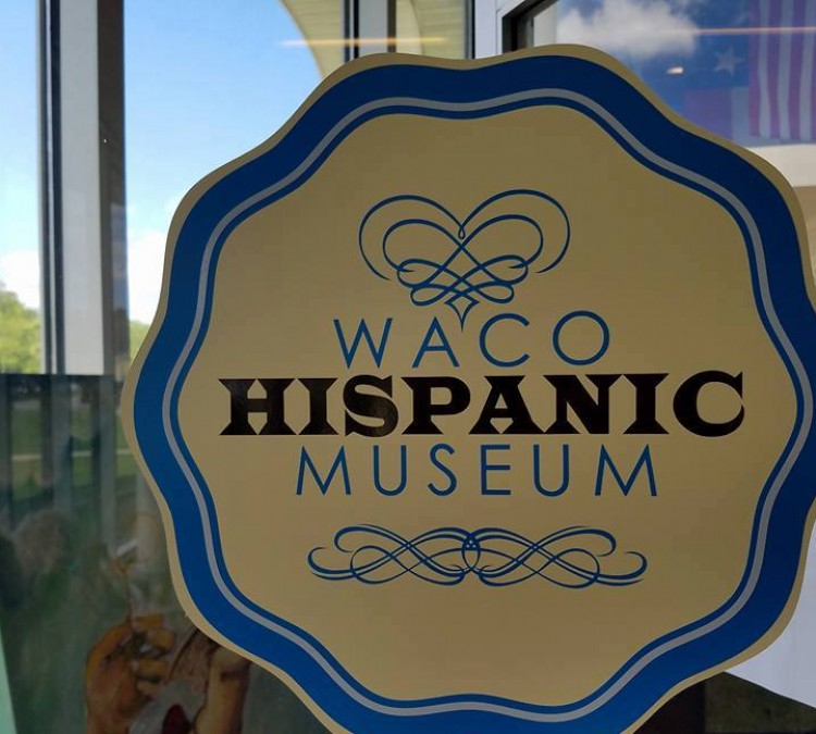 Waco Hispanic Museum (Waco,&nbspTX)